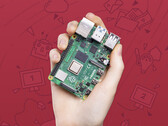 Il Raspberry Pi 4 è ora disponibile in cinque configurazioni di RAM.