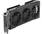 Radeon RX 9070 GRE sarà una RX 9070 attenuata, come quella raffigurata qui.
