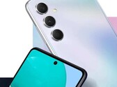 Galaxy M54 - o "F54"? (Fonte: Samsung)
