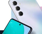 Galaxy M54 - o "F54"? (Fonte: Samsung)