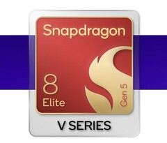 La serie Snapdragon 8 Elite Gen 5 V