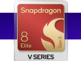 La serie Snapdragon 8 Elite Gen 5 V