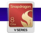 La serie Snapdragon 8 Elite Gen 5 V