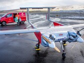 La Royal Mail sta testando gli UAV dal 2020. (Fonte: Royal Mail)