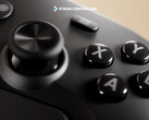 Controllore Steam (2026) in primo piano