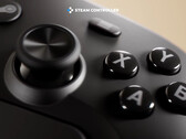 Controllore Steam (2026) in primo piano