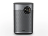 Xgimi Halo Plus (Halo+) proiettore intelligente portatile hands-on