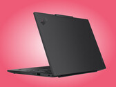 Il ThinkPad X13 Gen 7 è uno dei ThinkPad più leggeri in circolazione.