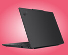 Il ThinkPad X13 Gen 7 è uno dei ThinkPad più leggeri in circolazione.