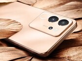 Vivo V30 Lite è stato lanciato come smartphone di fascia media con caratteristiche impressionanti. (Fonte: Vivo)