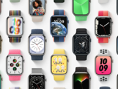 i nuovi volti di watchOS 9. (Fonte: Apple)