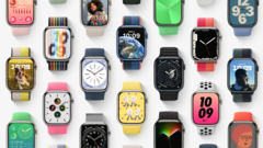 i nuovi volti di watchOS 9. (Fonte: Apple)