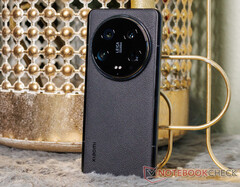 Lo Xiaomi 14 Ultra sarà probabilmente venduto a livello internazionale fino alla metà del 2025. (Fonte: Notebookcheck)