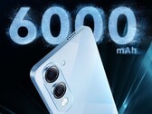 Lo Z10 Lite. (Fonte: iQoo)