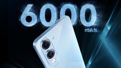 Lo Z10 Lite. (Fonte: iQoo)