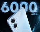 Lo Z10 Lite. (Fonte: iQoo)