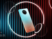 La nuova serie Redmi Note 9 arriverà il 26 novembre alle 20:00, ora della Cina. (Fonte immagine: Xiaomi)