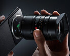 Lo Xiaomi 12S Ultra Concept ha un attacco Leica M per gli obiettivi DSLR. (Fonte: Xiaomi)