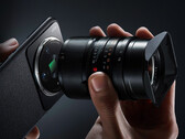 Lo Xiaomi 12S Ultra Concept ha un attacco Leica M per gli obiettivi DSLR. (Fonte: Xiaomi)