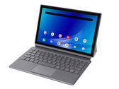 Il Tab 8E di Blackview è economico ma funzionale. (Fonte immagine: Blackview)