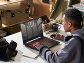 Asus ha abbandonato il percorso tutto AMD con il nuovo Asus TUF Gaming A16 (immagine via Asus)