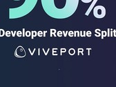 VIVEPORT ha un nuovo accordo per gli sviluppatori. (Fonte: HTC)