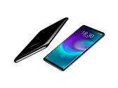 Un altro esempio di telefono senza porta. (Fonte: Meizu)