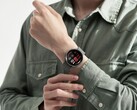 Samsung Galaxy Watch5 è ora dotato di vetro zaffiro per entrambe le varianti. (Fonte: Samsung)