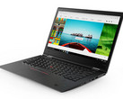 Recensione del  Convertibile Lenovo ThinkPad X1 Yoga 2018 (i7-8550U, HDR WQHD)