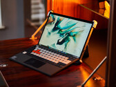 Recensione dell'Asus ROG Flow Z13 ACRNM - Laptop convertibile per il gaming con RTX 4070