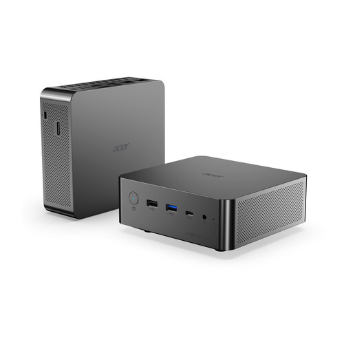Mini workstation Acer Veriton RI110 AI