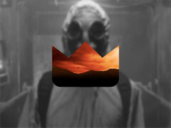 Il terzo giro di omaggi di giochi di Prime Gaming ha un valore di 40,97 dollari. Nell'immagine: foto di copertina modificate di Fallout New Vegas e Empty Shell. (Fonte immagine: Prime Gaming)