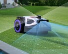 Anthbot presenta due nuovi tosaerba robotizzati che integrano le tecnologie LiDAR, RTK e visione artificiale.