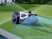 Anthbot presenta due nuovi tosaerba robotizzati che integrano le tecnologie LiDAR, RTK e visione artificiale.