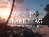 Uno screenshot da Assassins Creed Black Flag: Resynced