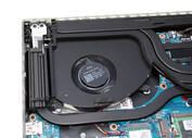 Hardware Asus ROG Strix Scar 18 G834JYR (2024)