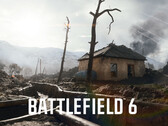 Viene mostrata la mappa Mirak Valley di Battlefield 6 (Fonte: Electronic Arts con modifiche)