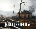 Viene mostrata la mappa Mirak Valley di Battlefield 6 (Fonte: Electronic Arts con modifiche)
