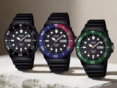 La serie MRW-230H di Casio otterrà presto due nuove varianti di colore