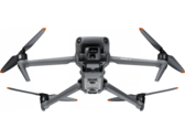 Il Mavic 3 sarà disponibile in tre versioni. (Fonte: WinFuture)
