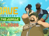 Il nuovo DLC di Dave The Diver verrà finalmente rilasciato il 18 giugno.
