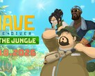 Il nuovo DLC di Dave The Diver verrà finalmente rilasciato il 18 giugno.