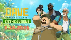 Il nuovo DLC di Dave The Diver verrà finalmente rilasciato il 18 giugno.
