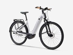 Il lancio dell'e-bike Decathlon Rockrider E-ACTV 900 è previsto a breve. (Fonte: Decathlon)