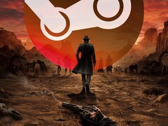 Desperados 3 è disponibile su Steam con uno sconto del 90% per la prima volta. (Fonte: Steam)