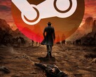 Desperados 3 è disponibile su Steam con uno sconto del 90% per la prima volta. (Fonte: Steam)