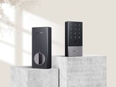 Il Navo Smart Lock A10 di Dreame (nella foto) supporterà il Matter-over-Thread. (Fonte: Dreame)