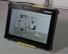 Recensione del Durabook R10: Tablet robusto e indistruttibile con sistema di batterie sostituibili a caldo