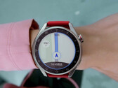 Il Watch 3 Pro dovrebbe arrivare insieme al MatePad Pro 11. (Fonte: Huawei)