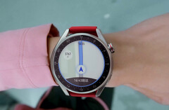 Il Watch 3 Pro dovrebbe arrivare insieme al MatePad Pro 11. (Fonte: Huawei)